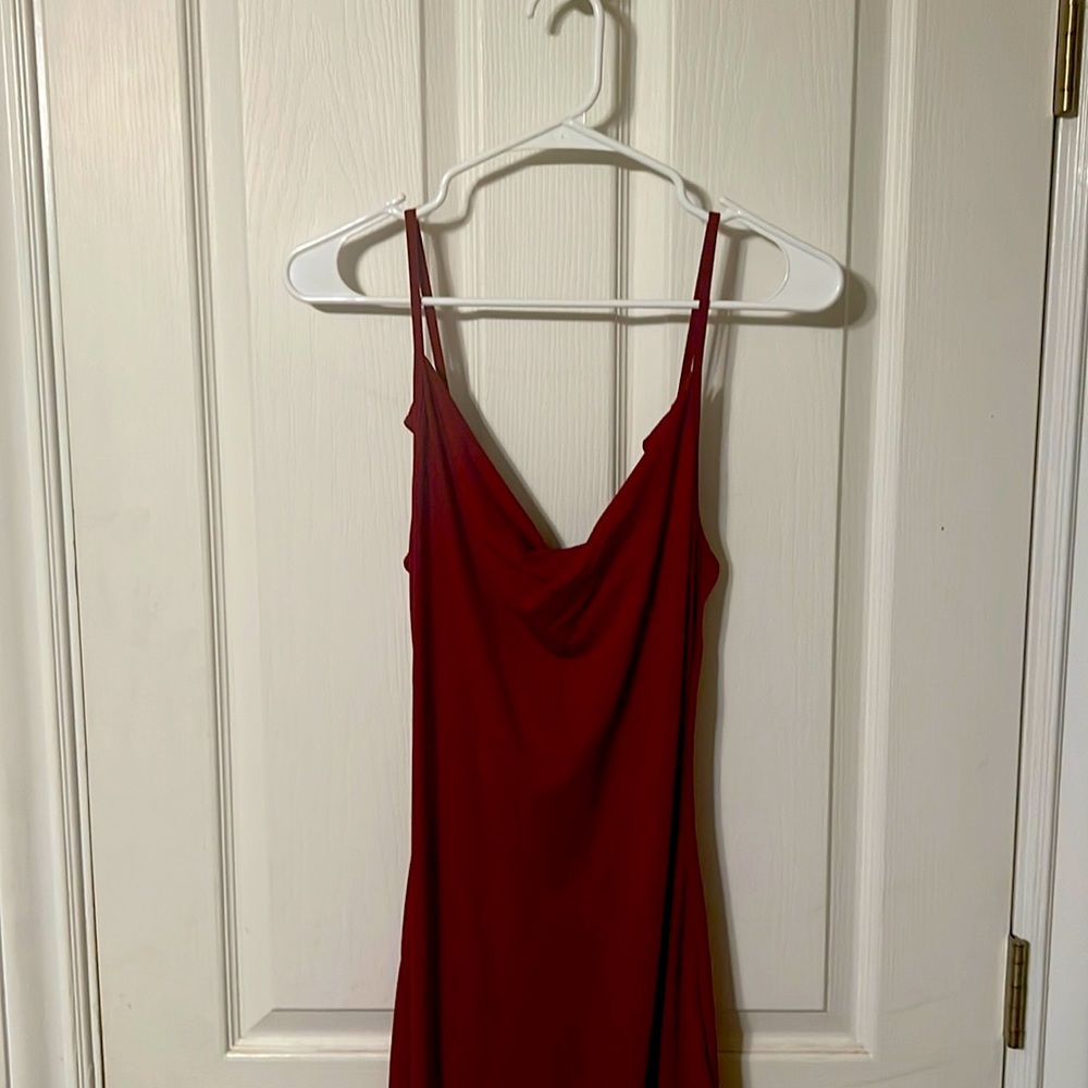 SHEIN dress
